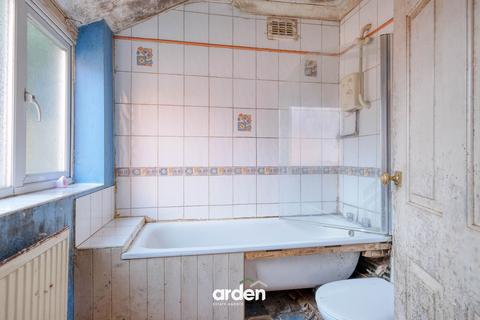 undefined, Clive Road, Redditch, B97