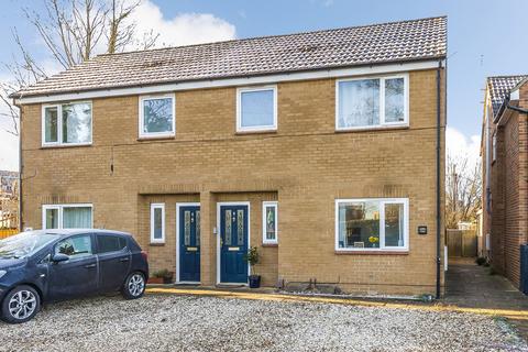 2 bedroom flat to rent, Wootton Road, Abingdon OX14