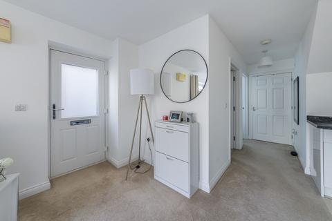 2 bedroom flat to rent, Wootton Road, Abingdon OX14