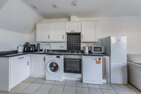 2 bedroom flat to rent, Wootton Road, Abingdon OX14