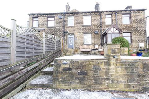 undefined, Lee Terrace, Scholes, Holmfirth, West Yorkshire, HD9