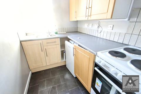 1 bedroom in a house share to rent, Weston-Super-Mare, BS23