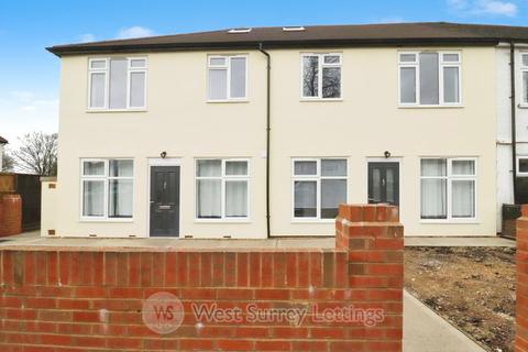 undefined, Woodham Lane, New Haw KT15 3NU