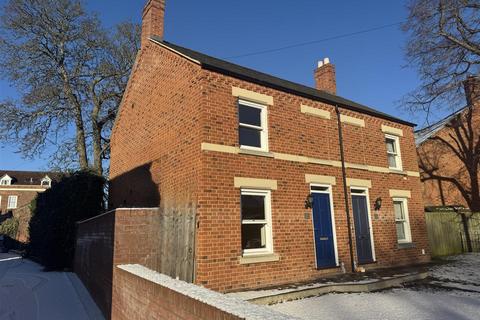 2 bedroom semi-detached house for sale, Holland Road, Spalding