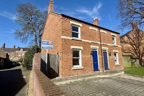 undefined, Holland Road, Spalding