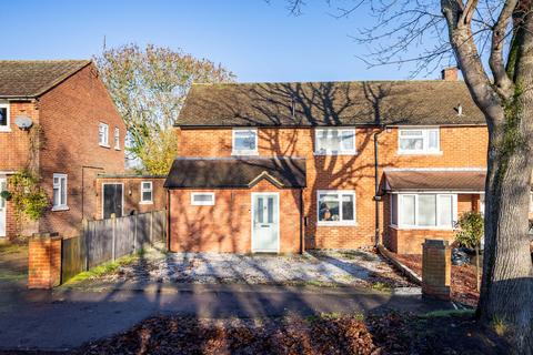 3 bedroom semi-detached house for sale, Cavan Drive, Hertfordshire AL3