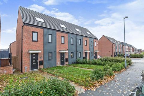 undefined, Corsair Drive, Chorley PR7