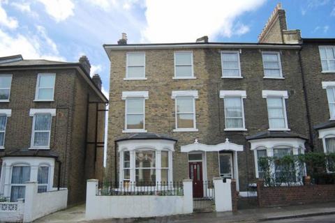 Drakefell Road, Brockley, London, SE4