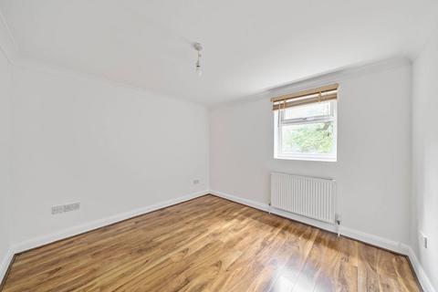 2 bedroom flat for sale, Drakefell Road, Brockley, London, SE4