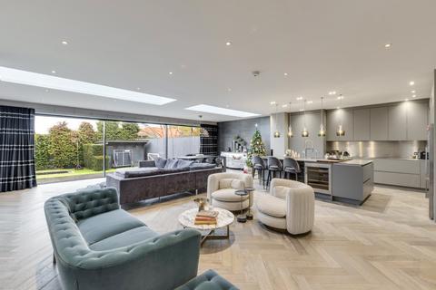 undefined, Menelik Road, West Hampstead
