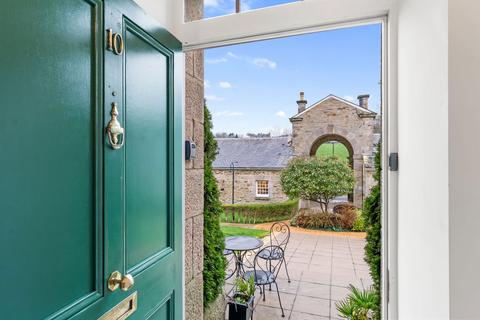 undefined, St Columb, TR9