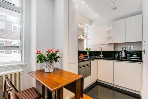 Studio to rent, Hall Road, London NW8