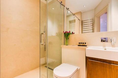 Studio to rent, Hall Road, London NW8