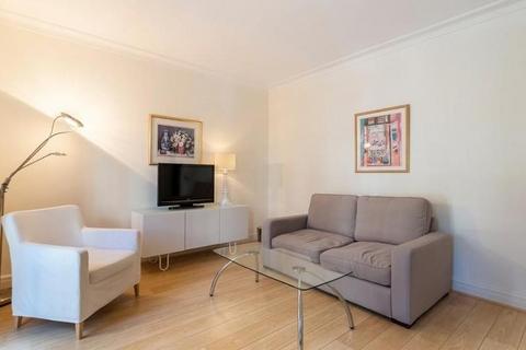 3 bedroom apartment to rent, Abercorn Place, London NW8