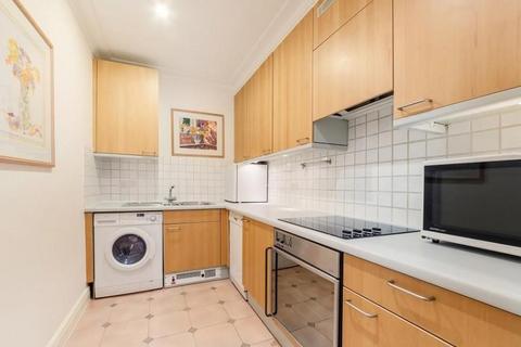 3 bedroom apartment to rent, Abercorn Place, London NW8