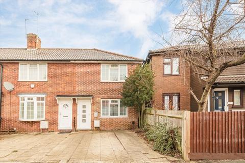 undefined, Westcott Crescent, London W7