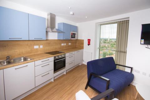 5 bedroom private hall to rent, Ilkeston Road, Nottingham