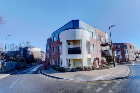2 bedroom apartment to rent, Rutland Street, Buckinghamshire HP11