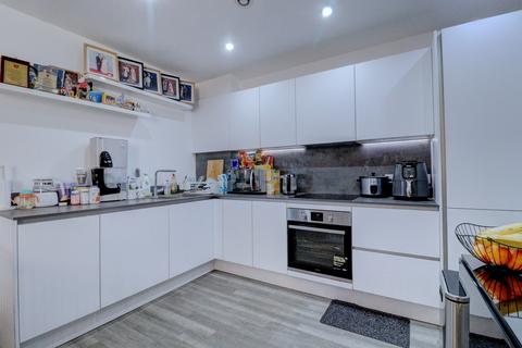 2 bedroom apartment to rent, Rutland Street, Buckinghamshire HP11