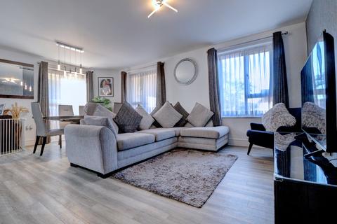 2 bedroom apartment to rent, Rutland Street, Buckinghamshire HP11