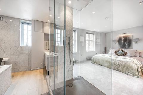 4 bedroom flat to rent, Seymour Street, Hyde Park Square, London, W2