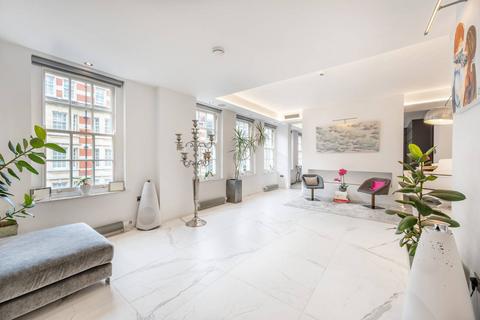 undefined, Seymour Street, Hyde Park Square, London, W2