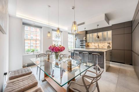 undefined, Seymour Street, Hyde Park Square, London, W2