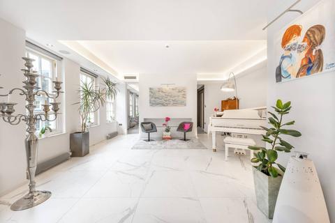 undefined, Seymour Street, Hyde Park Square, London, W2