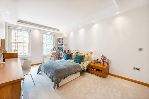 4 bedroom flat to rent, Seymour Street, Hyde Park Square, London, W2