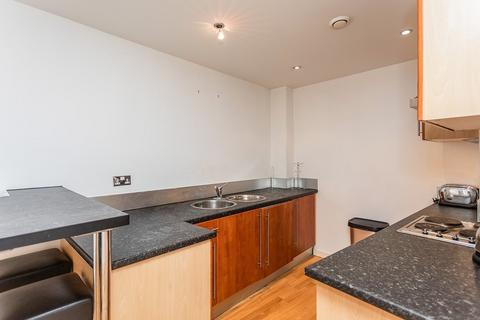 1 bedroom apartment to rent, Gotts Road, West Yorkshire LS12