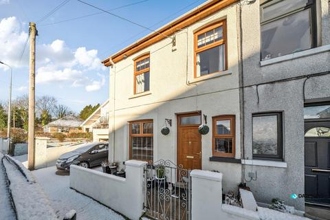 3 bedroom semi-detached house for sale, Pwll Road, Llanelli