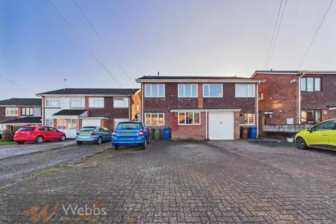3 bedroom house for sale, School Road, Cannock WS11