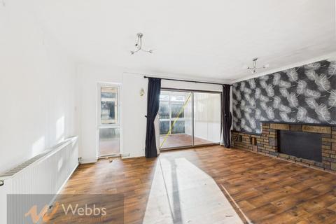 3 bedroom house for sale, School Road, Cannock WS11
