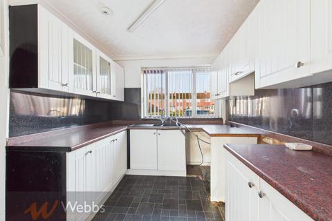 3 bedroom house for sale, School Road, Cannock WS11
