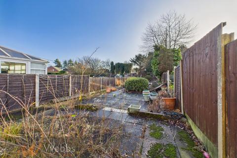3 bedroom house for sale, School Road, Cannock WS11