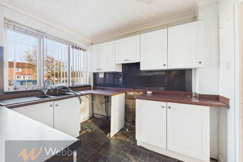 3 bedroom house for sale, School Road, Cannock WS11