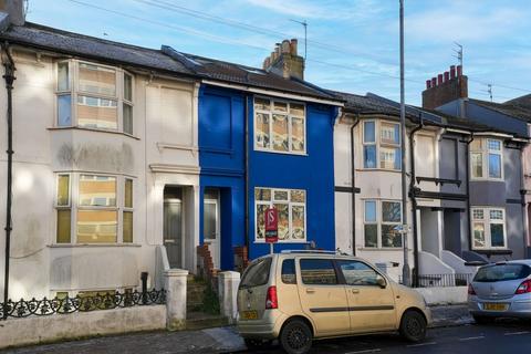 undefined, Clarendon Road, Hove, BN3 3WQ