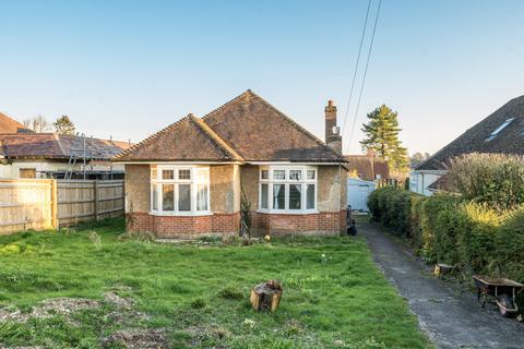 undefined, Uplands Road, Winchester, Hampshire, SO22