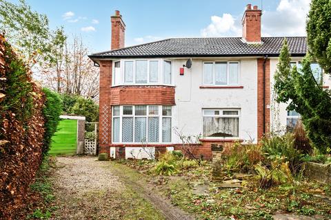 Toronto Place, Leeds LS7