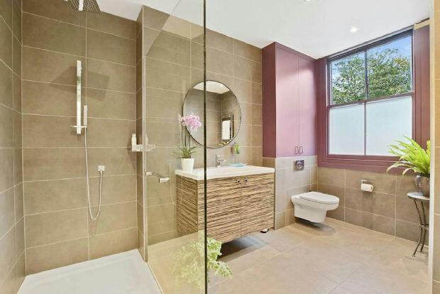 Luxury Bathroom