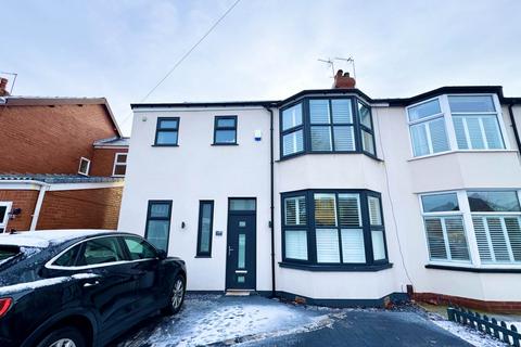3 bedroom semi-detached house for sale, Kiln Lane, St Helens