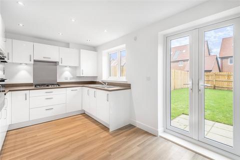 3 bedroom semi-detached house to rent, Badgers Bolt, Winchester SO21