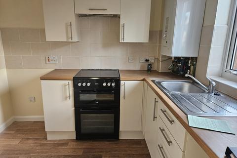 undefined, New Road, Gillingham, SP8