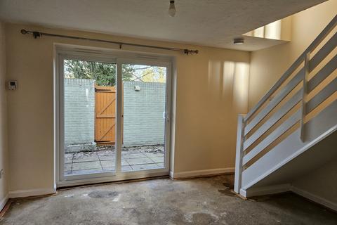 undefined, New Road, Gillingham, SP8