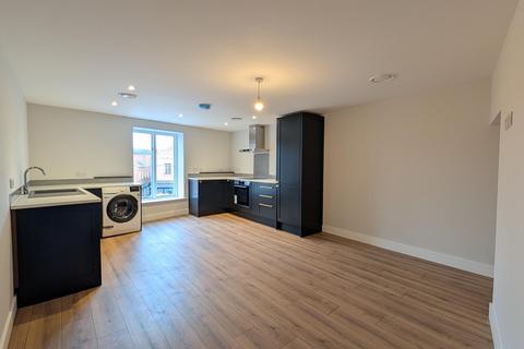 2 bedroom apartment to rent, Market Place, Gainsborough DN21