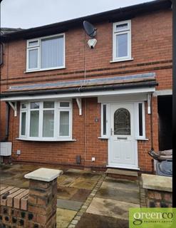 undefined, Bowker Street, Manchester M28