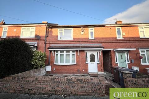 undefined, Bowker Street, Manchester M28