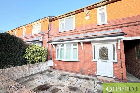 undefined, Bowker Street, Manchester M28