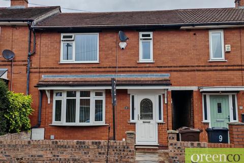 undefined, Bowker Street, Manchester M28