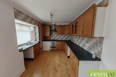 undefined, Bowker Street, Manchester M28
